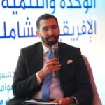 زكرياء لعروسي